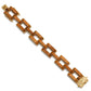 Capucine De Wulf - Women's Pathway Link Bracelet