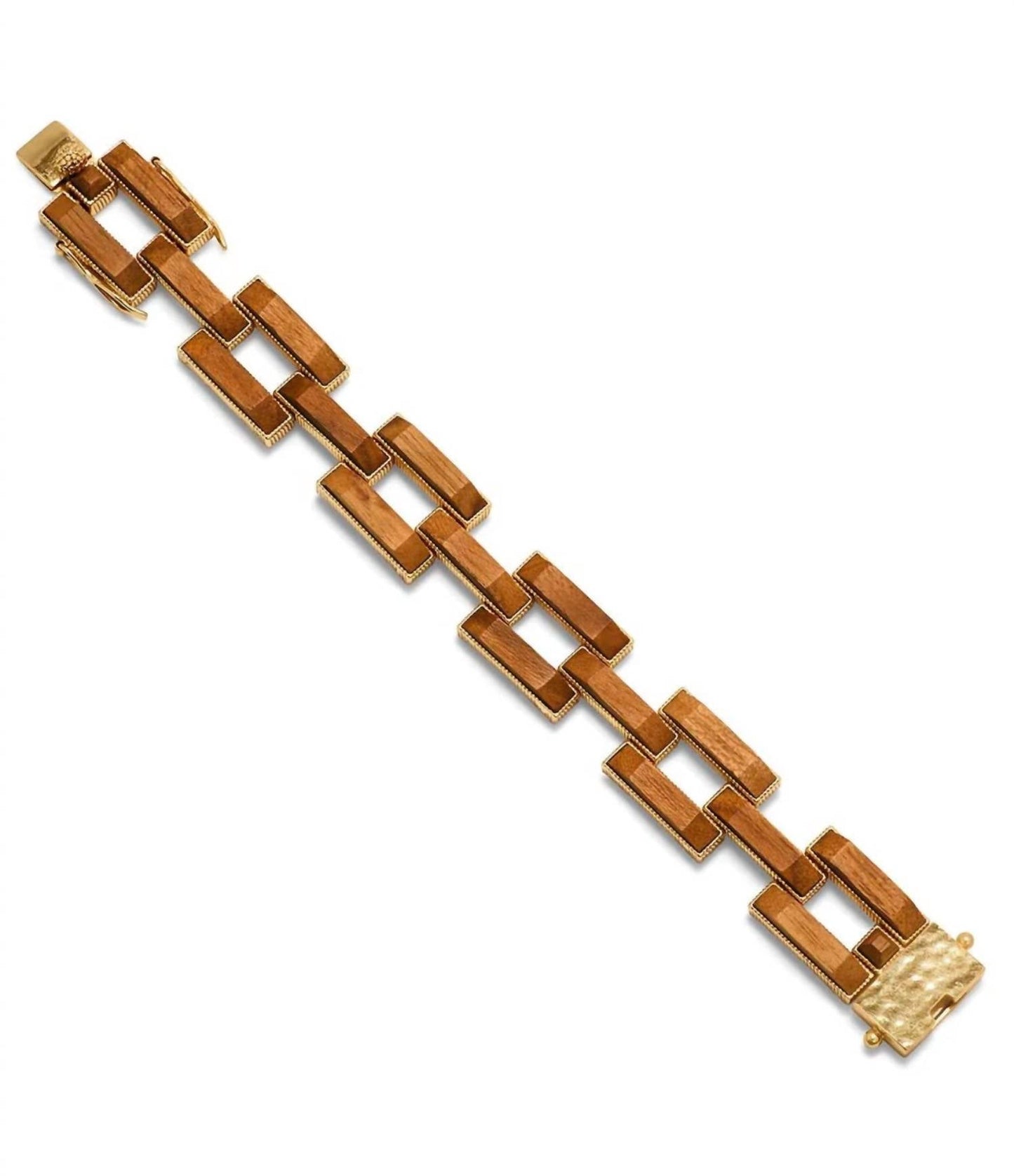 Capucine De Wulf - Women's Pathway Link Bracelet