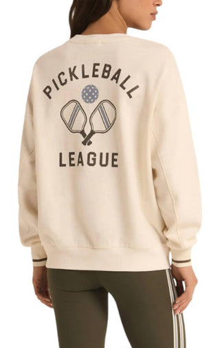 Z Supply - Pickleball Sweatshirt