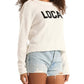 Z Supply - SIENNA LOCAL SWEATER