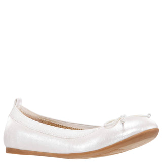 Nina - Kid's Esther Pearlized Shoes