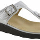 Sas - Sanibel T-strap Slide Sandal