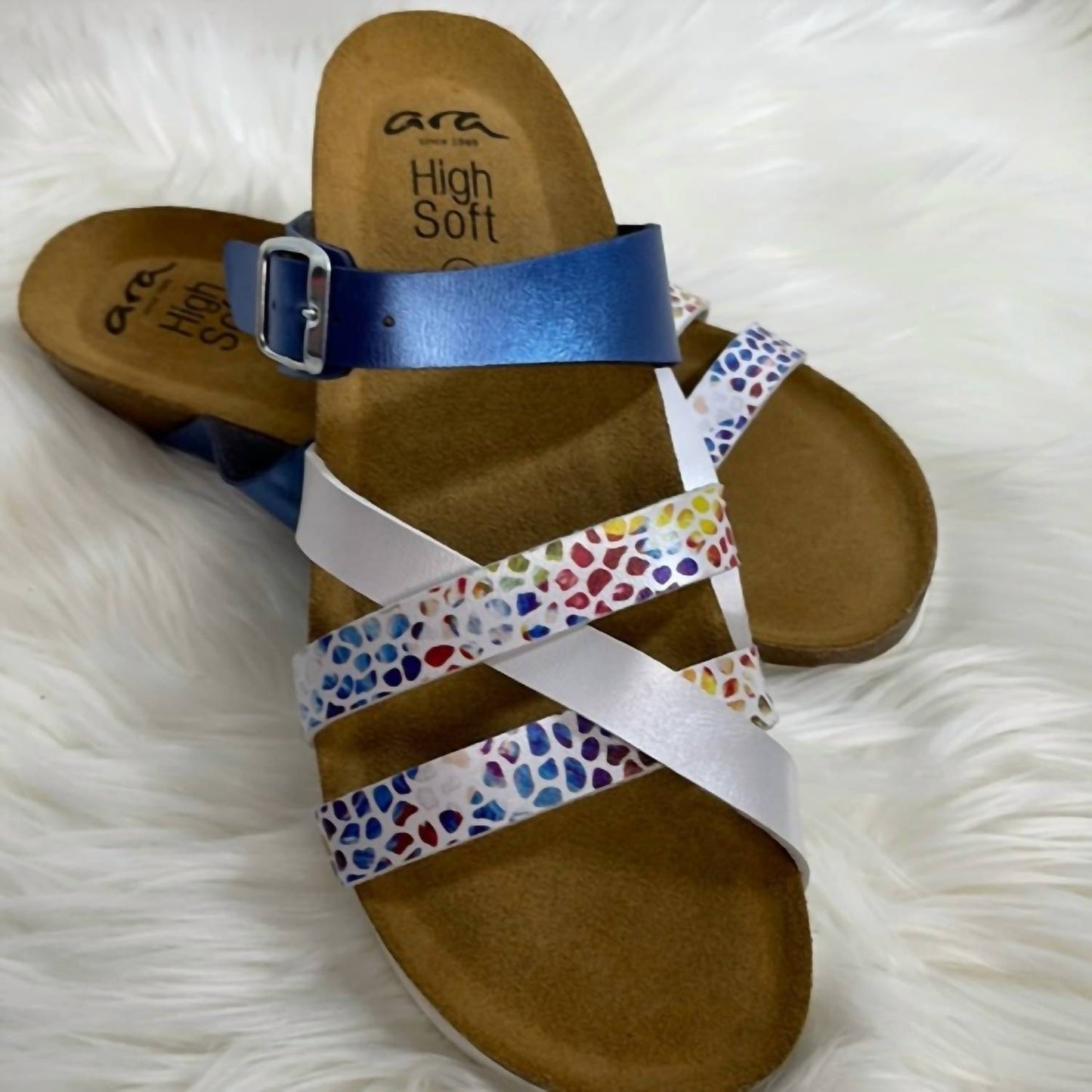Ara - WOMEN'S BETH SANDALS