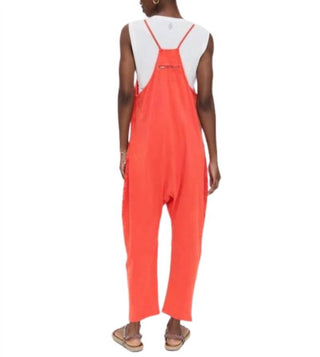 Free People - Hot Shot Onesie