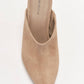 Free People - Women's Stellar Saddle Mule