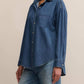 Z Supply - Atwood Denim Shirt