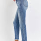 Cello - High Rise Mom Jean