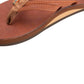 Rainbow Sandals - Women's The Sandpiper Leather Single Layer Arch Support Sandal