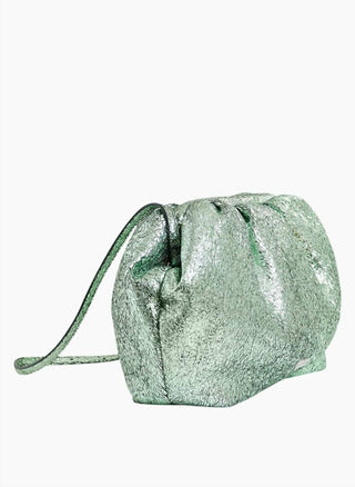 Essential Antwerp - Women's Hamaretto Pouch Bag