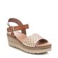 Xti - Women's Wedge Sandals