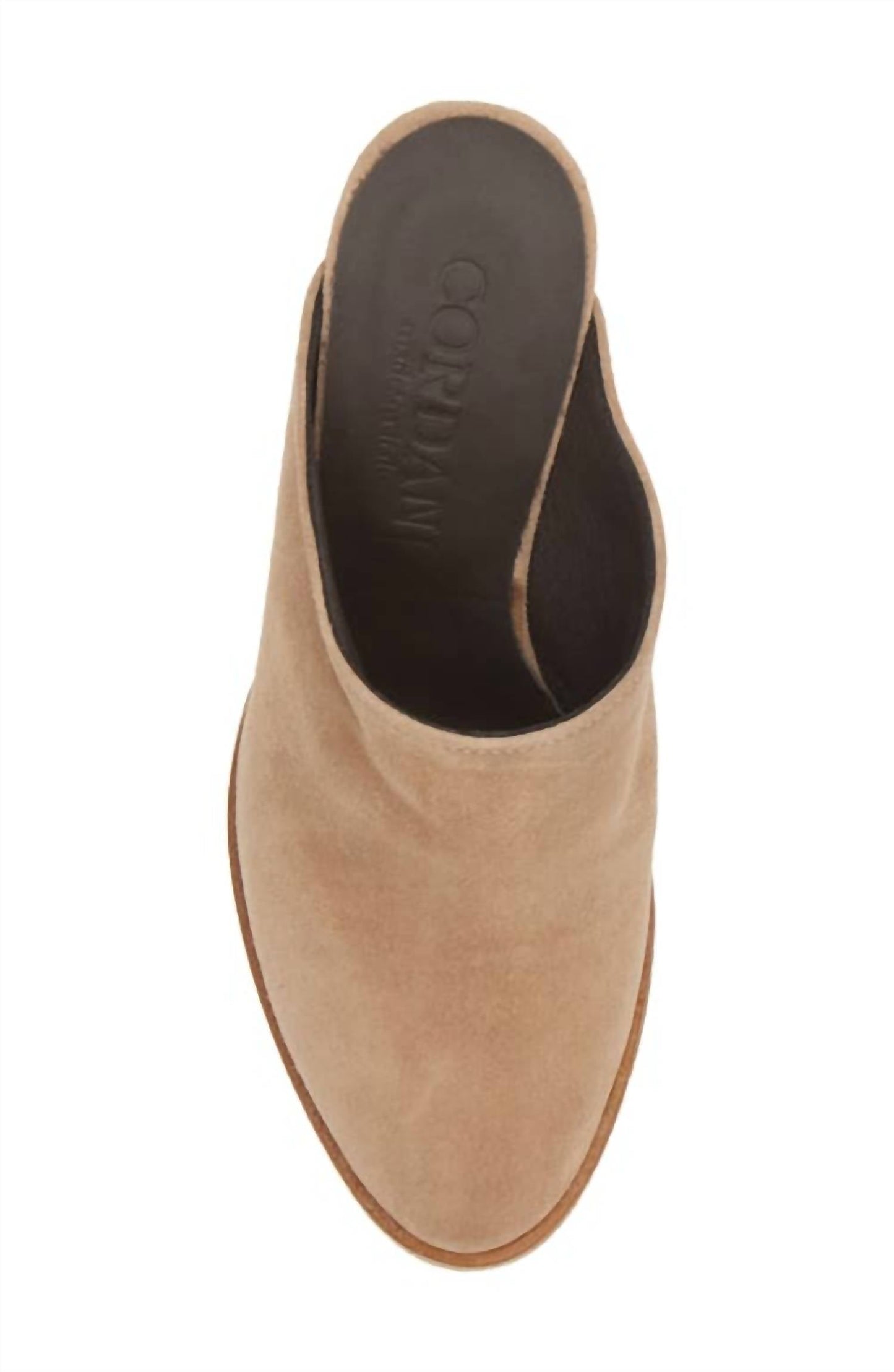 Cordani - Florie Wedge Mule