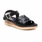 Xti - Women's Wedge Sandals