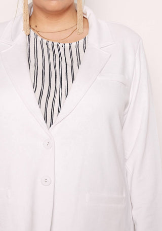 Tart Collections - Essential Plus Blazer