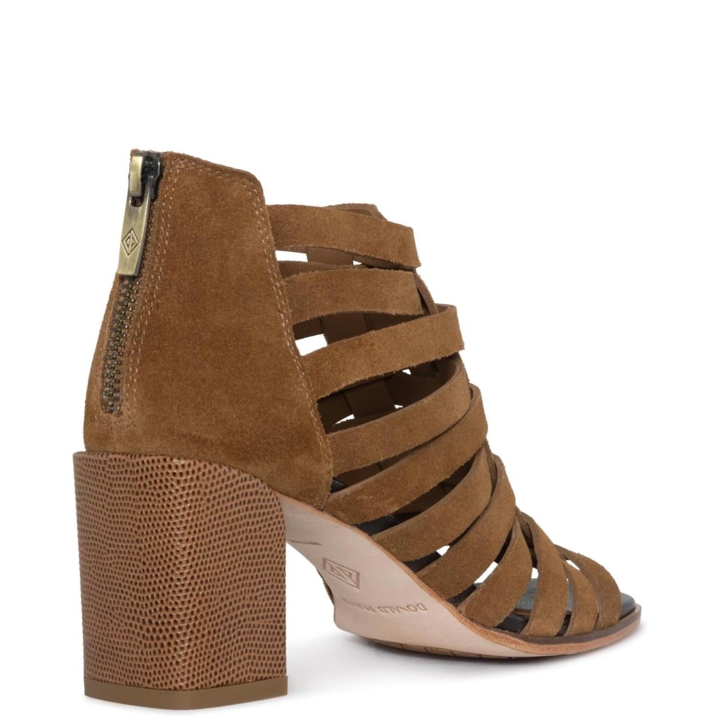 Donald Pliner - Women's Pixee Saddle Heel