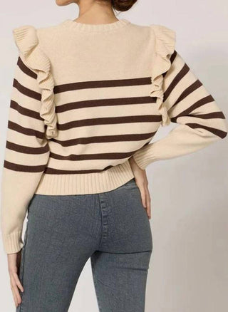 Cleobella - BLAIR SWEATER