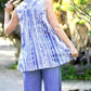 Dolma - Alani Tunic Top