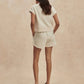 Varley - Coulter High Rise Shorts