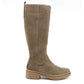Wonders - LUXE CALF HIGH BOOT