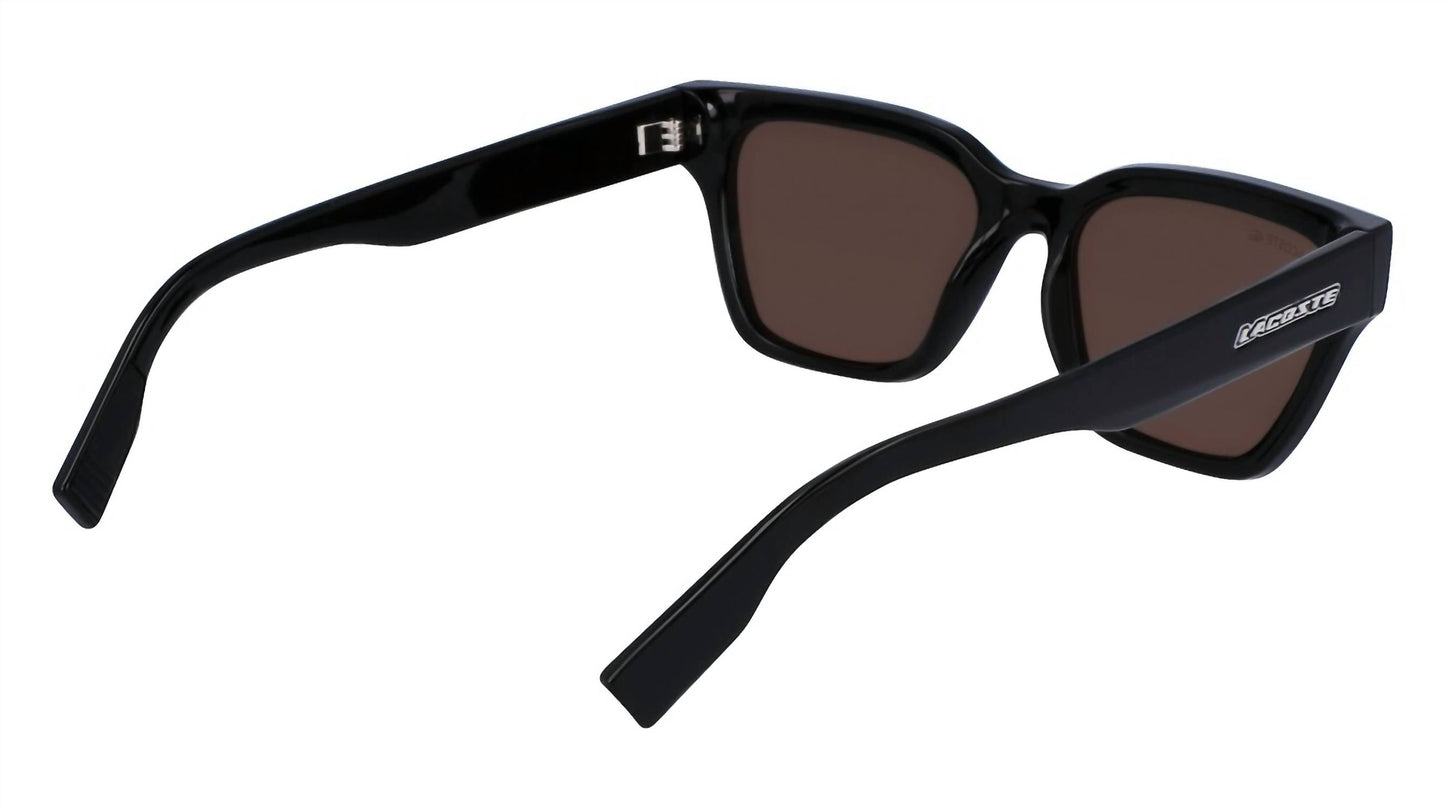 Lacoste - Women's L6002s Sunglasses