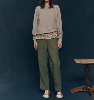 The Great. - Admiral Pant