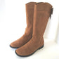 Kenneth Cole - Girls Kennedy Lace Boot