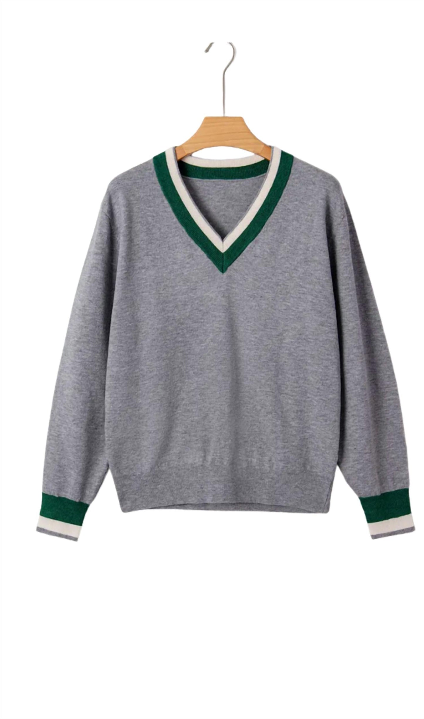 Aapparella - Casual Vibes Sweater