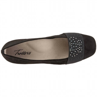 Trotters - Women's Samantha Micro Flats