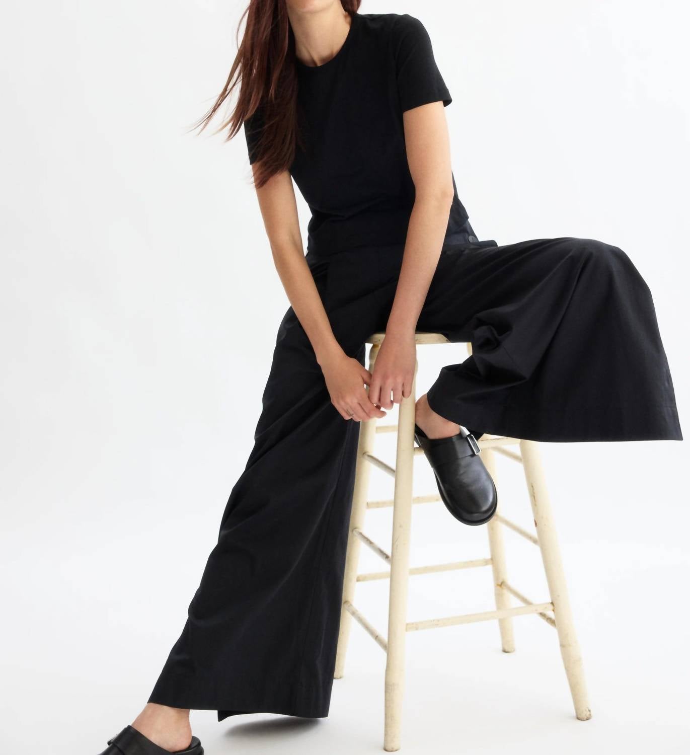 Arlo Mott - Willow Short Sleeve Tee