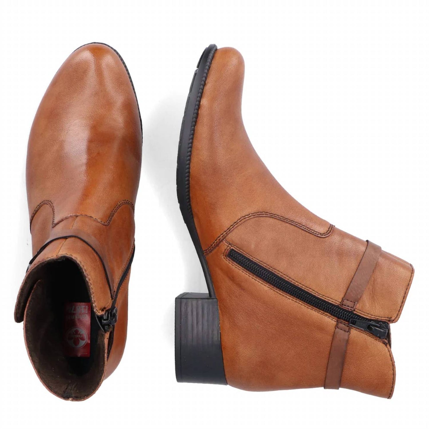 Rieker - Women's Sariana 76 Bootie