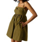 Steve Madden - Meadow Mini Dress