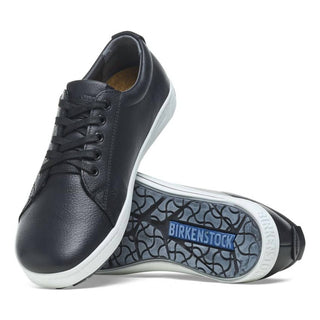 Birkenstock - Unisex QO 500 Leather Sneaker