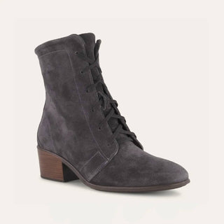 Naot - Women's Majesty Tie Boots - Medium