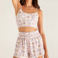 Z Supply - Crochet Short Set