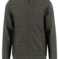 Barbour - Essential Carn Quilted Jumper