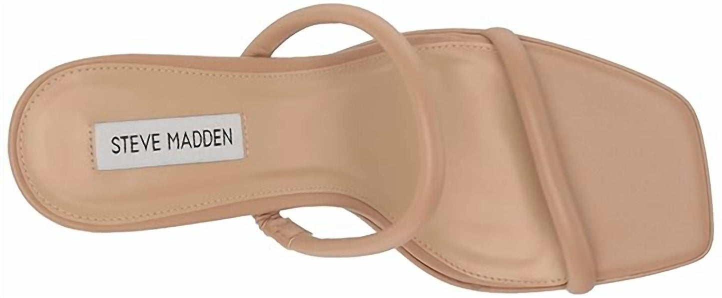 Steve Madden - Women's Polly Sandal