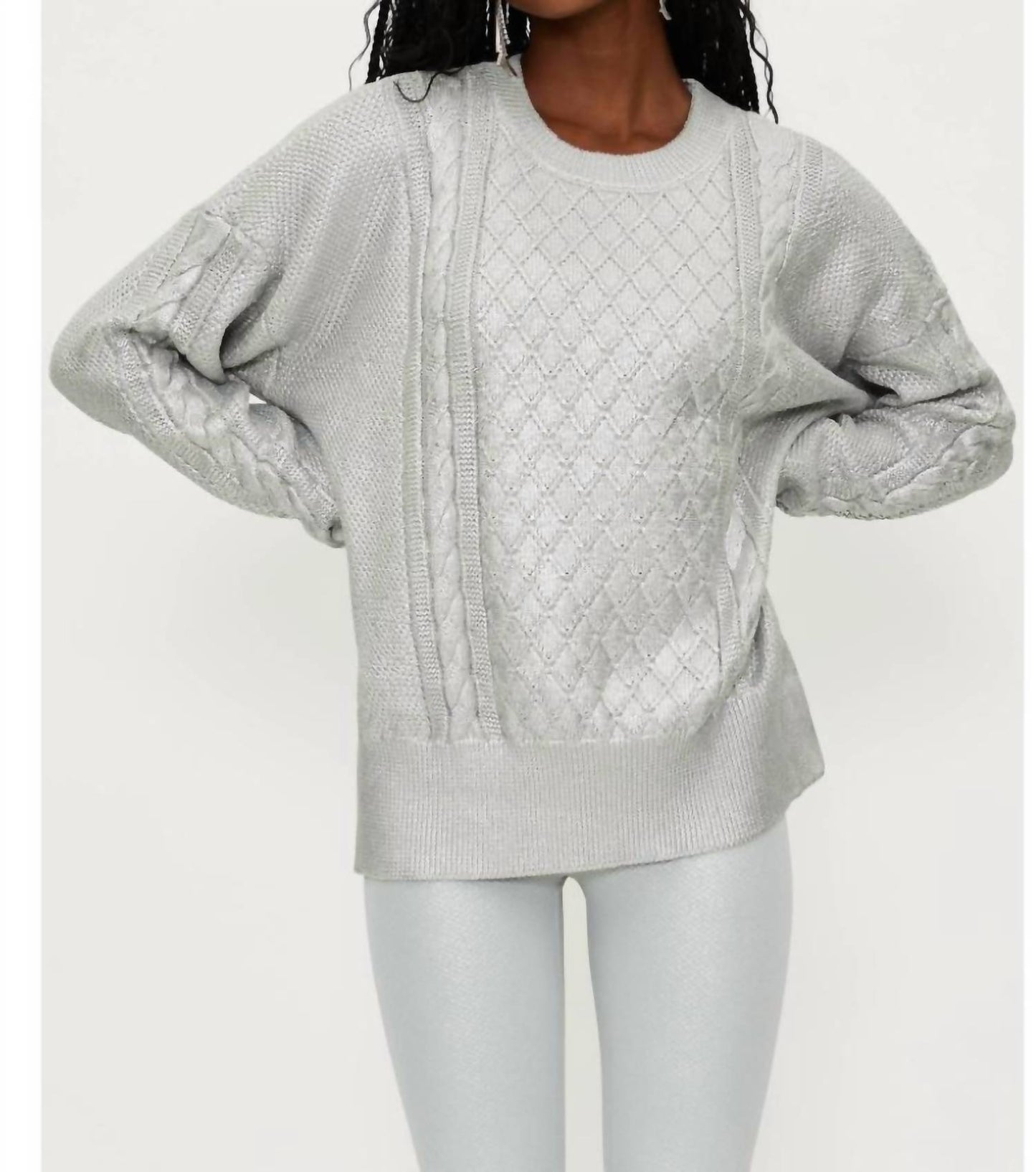 Beach Riot - The Callie Sweater