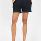 Cotton Citizen - Brooklyn High-waist Shorts