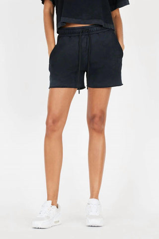 Cotton Citizen - Brooklyn High-waist Shorts