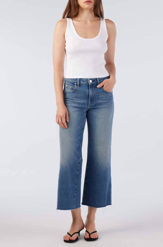 Amo - Marjorie Premium Stretch Denim
