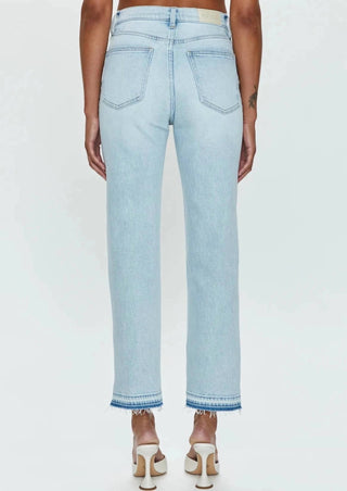 Pistola - Charlie Straight Leg Jean
