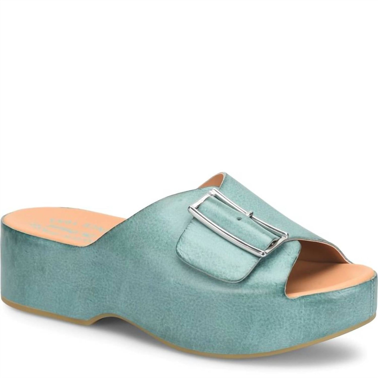 Kork-Ease - Women's York Sandal