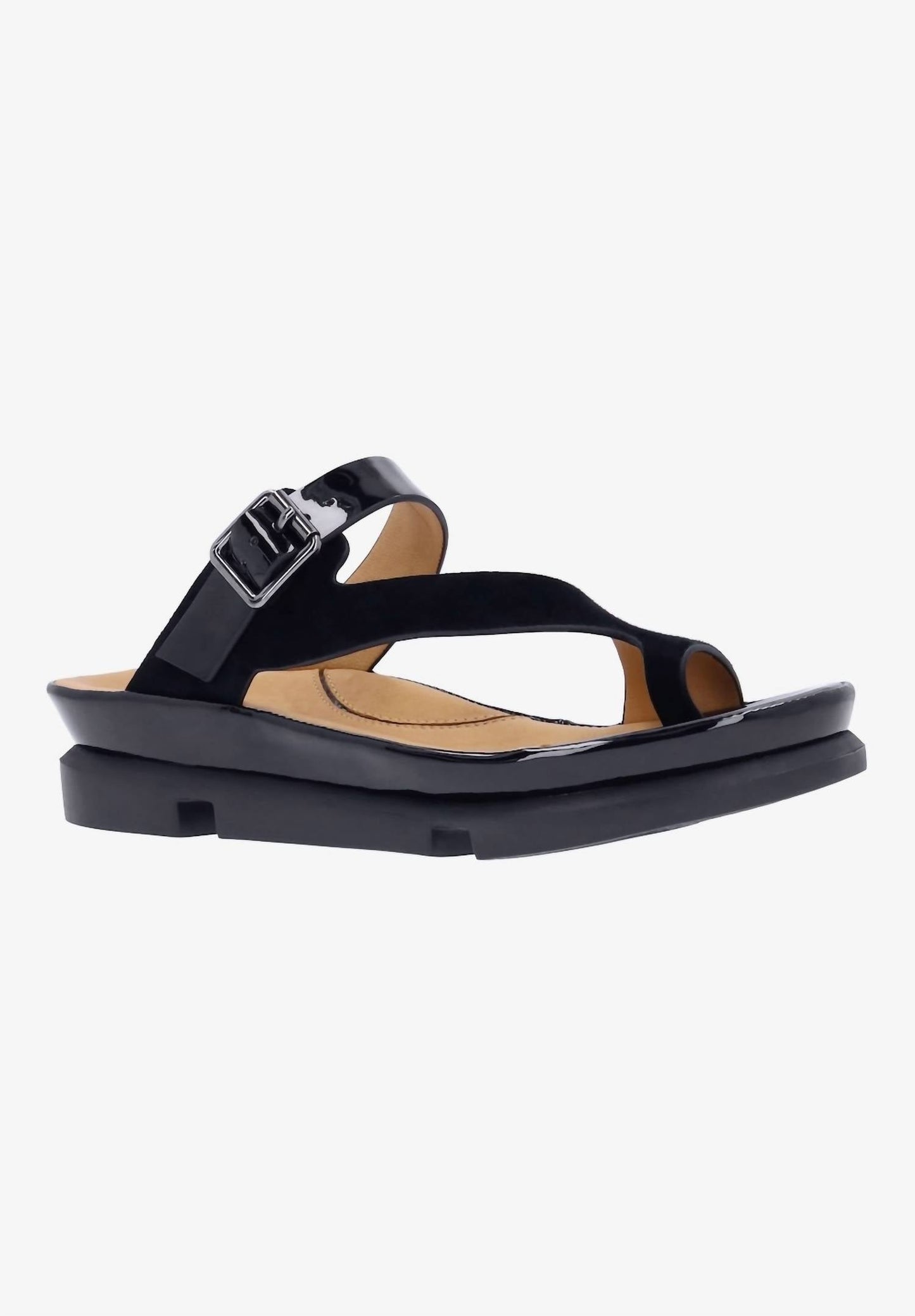 L'Amour Des Pieds - Women's Alanza Sandal
