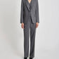 Judith & Charles - Classic Fit Stretch Wool Jacket