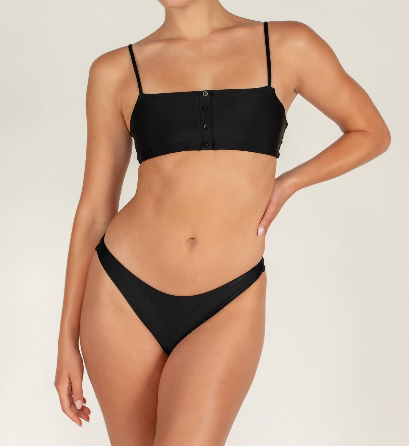 Mikoh - Suva Low Rise Bottom