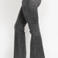 Judy Blue - Mid Rise Tummy Control Flare Leg Jeans