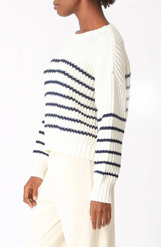 Electric & Rose - Nautical Sweater
