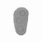 See Kai Run - Infant Girl Brook Flat Sandal
