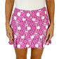 Katherine Way - Scottsdale Pleated Hem Skort