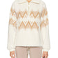 Varley - Hendrik Half Zip Sherpa Sweatshirt