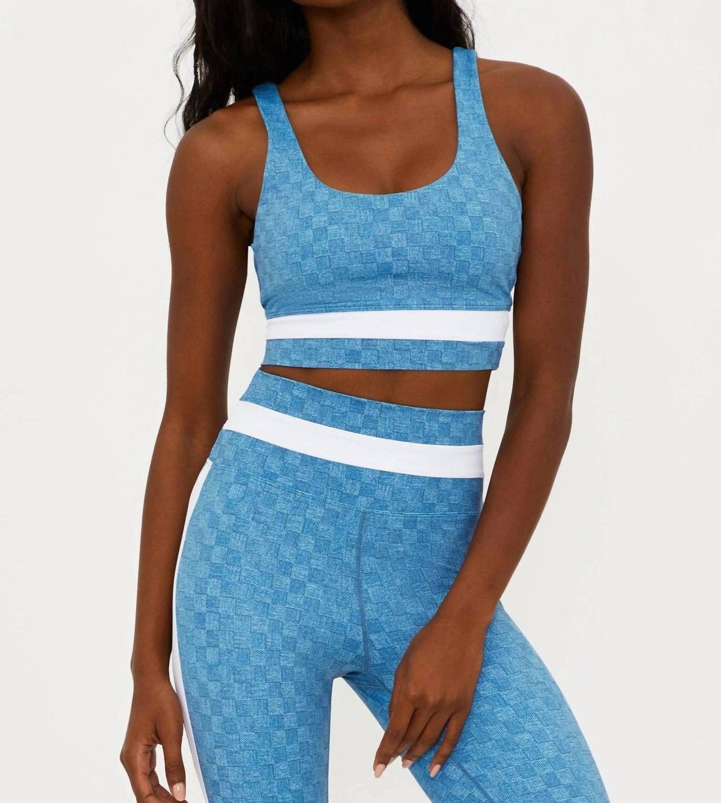 Beach Riot - Mackenzine Top